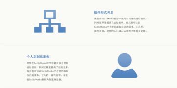 二次開發(fā)服務商務咨詢 助力企業(yè)高效定制化發(fā)展