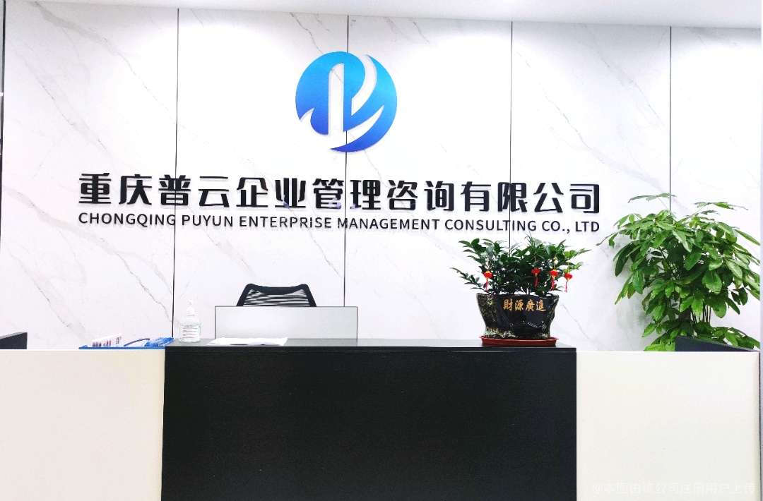專業的商務咨詢 企業成功的堅實支撐