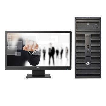 惠普HP 280 G1 MT商用臺式機 穩定可靠的辦公解決方案