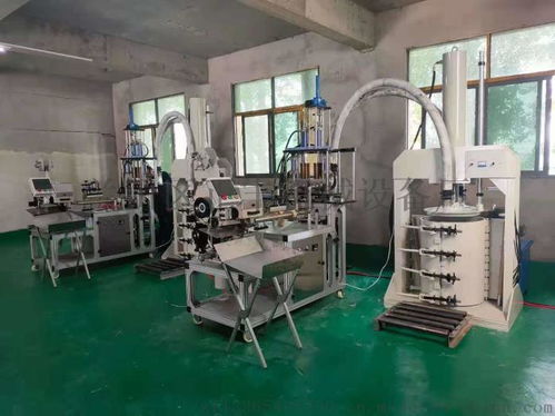 濰坊全自動結構膠生產設備與網絡系統集成工程應用