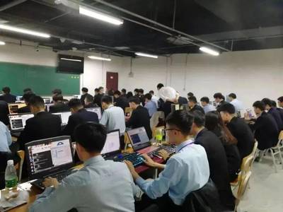 八維教育培訓學校網絡運維工程師培訓專業方向 聚焦計算機網絡系統工程服務